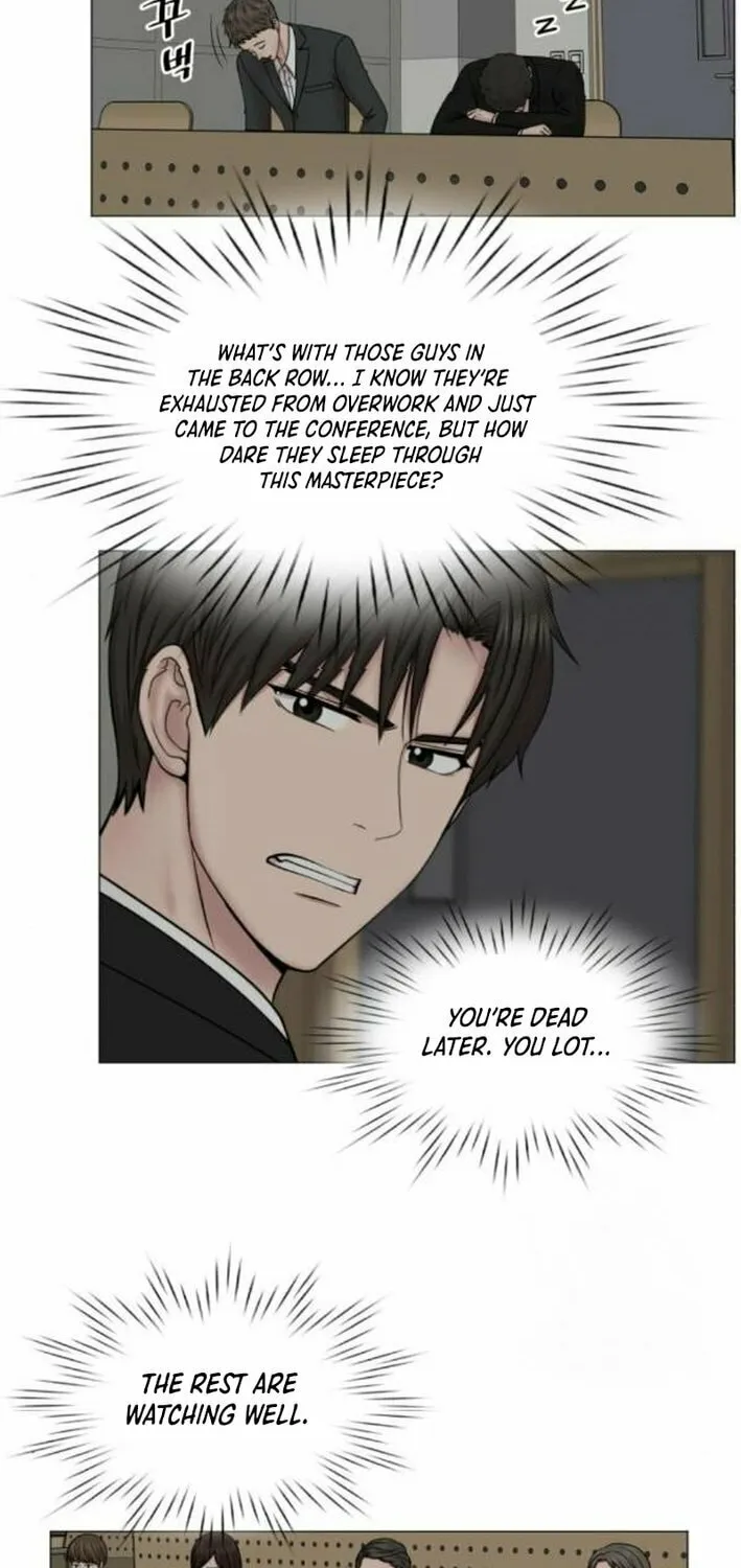 Trauma Center Chapter 113 page 39 - 
