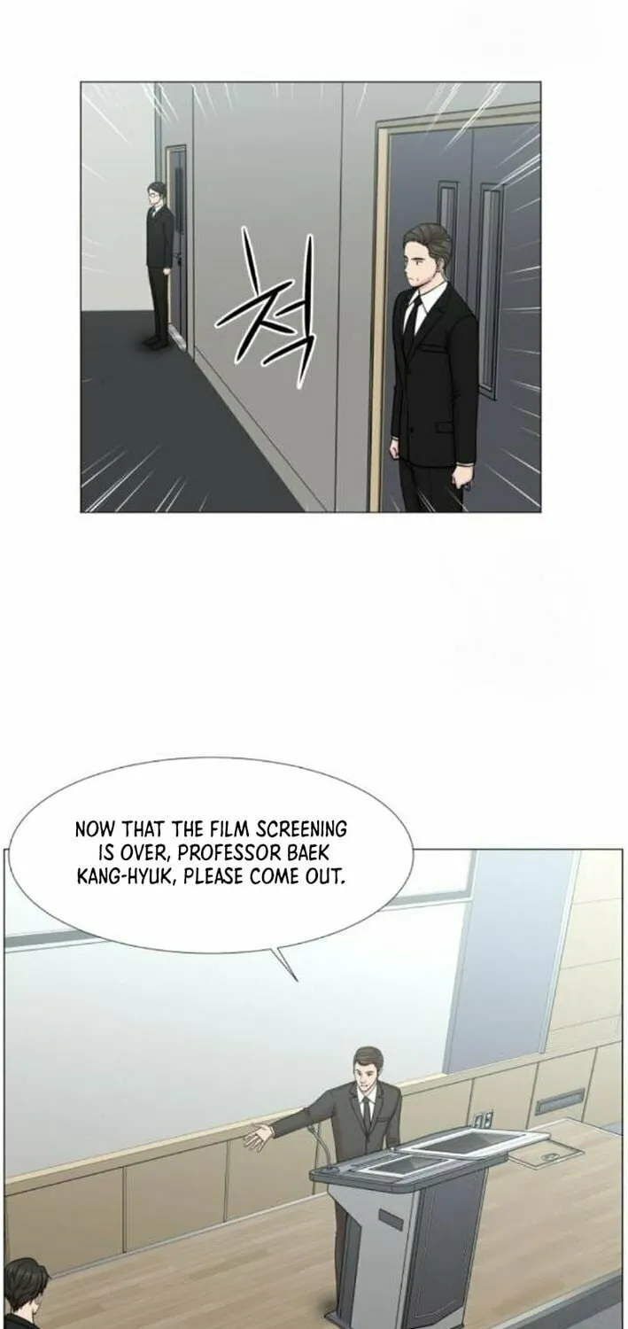 Trauma Center Chapter 113 page 43 - 
