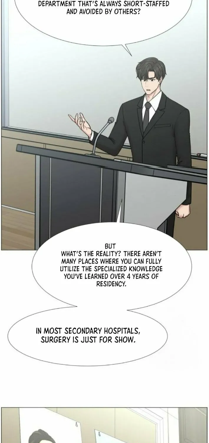 Trauma Center Chapter 113 page 46 - 