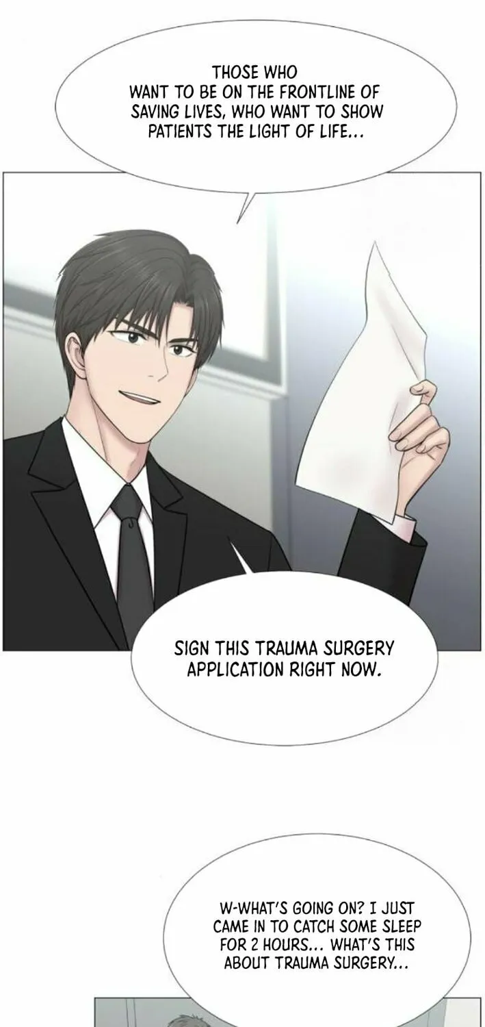 Trauma Center Chapter 113 page 48 - 
