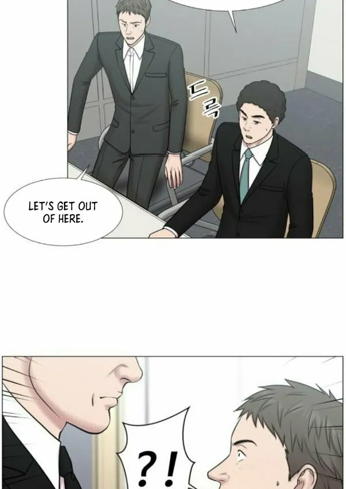Trauma Center Chapter 113 page 49 - 