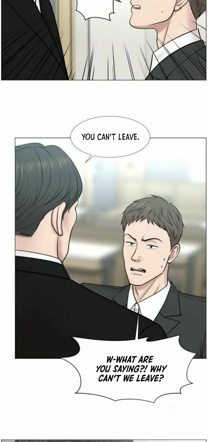 Trauma Center Chapter 113 page 50 - 