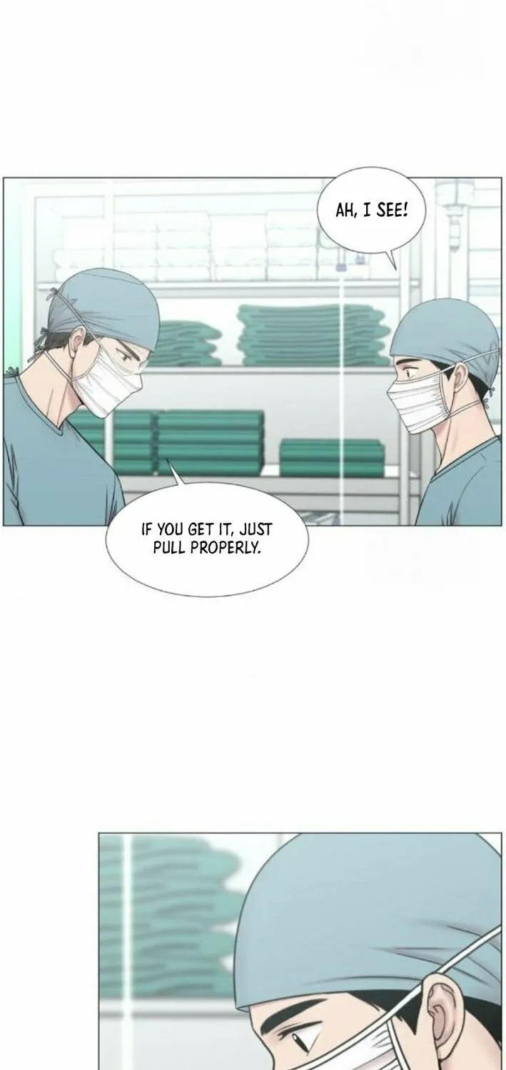 Trauma Center Chapter 113 page 6 - 