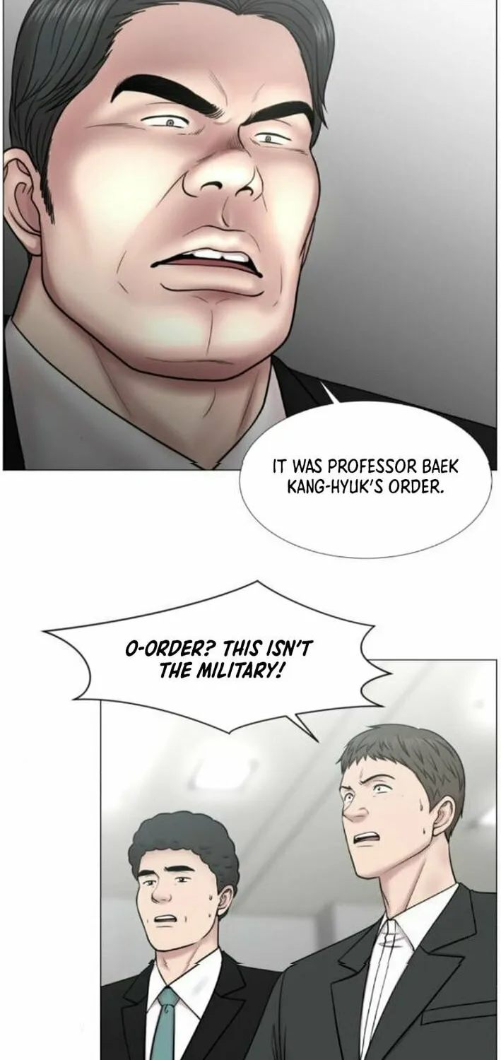 Trauma Center Chapter 113 page 51 - 