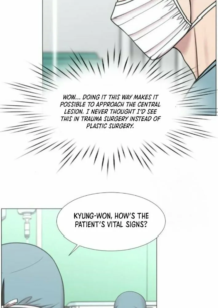 Trauma Center Chapter 113 page 7 - 