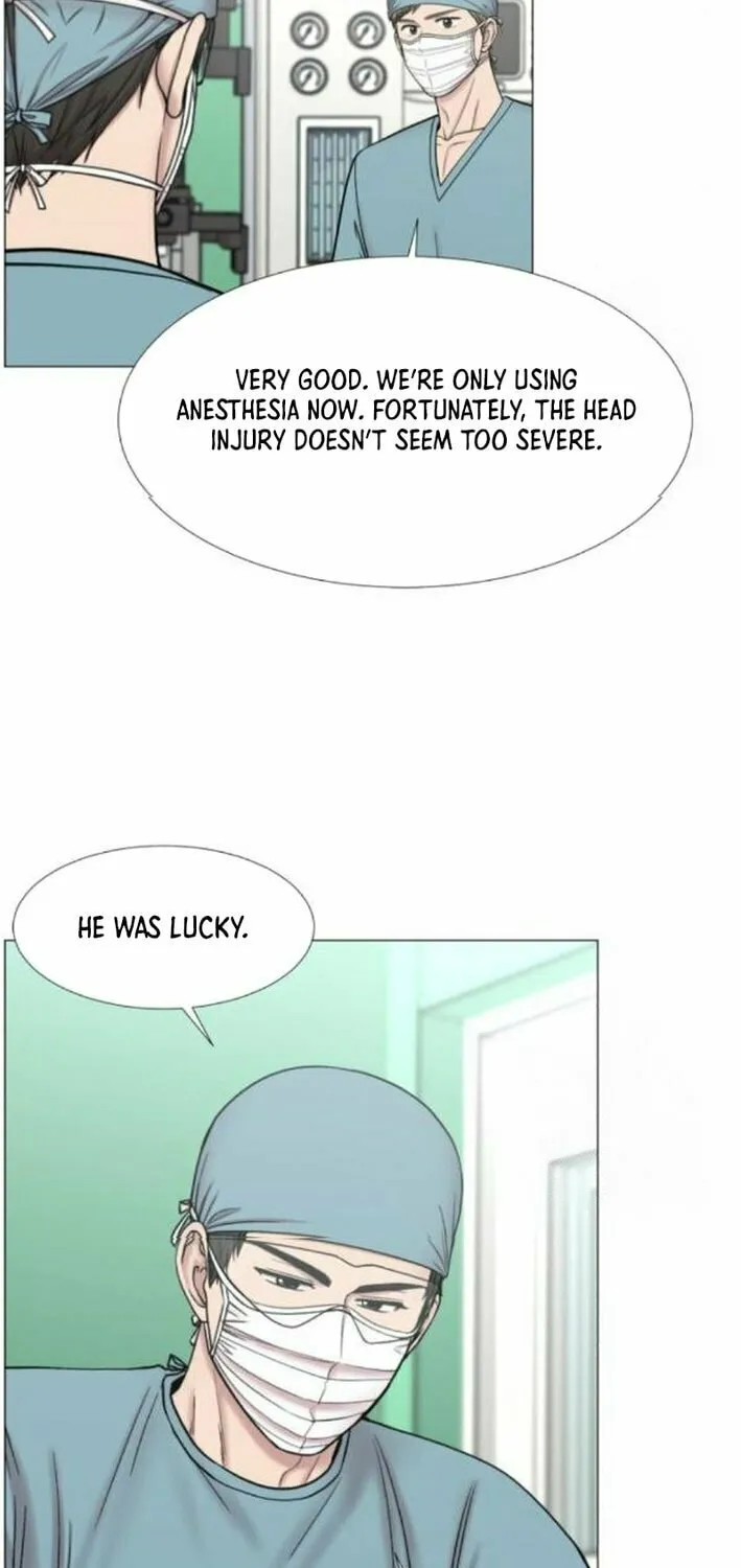 Trauma Center Chapter 113 page 8 - 