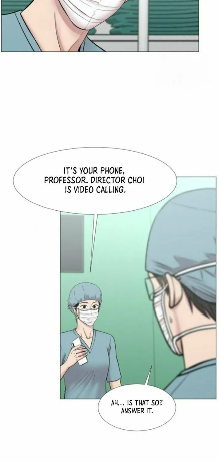 Trauma Center Chapter 113 page 10 - 