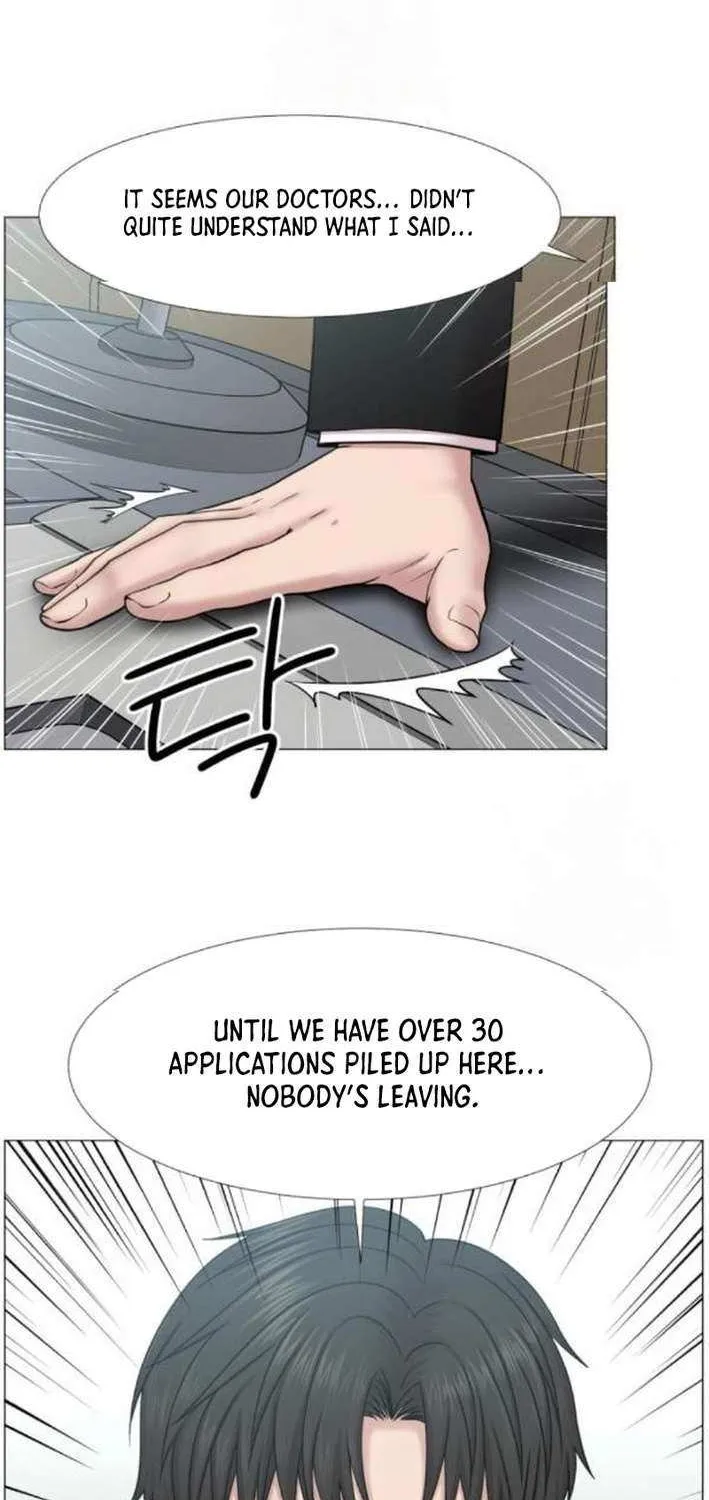 Trauma Center Chapter 114 page 2 - 
