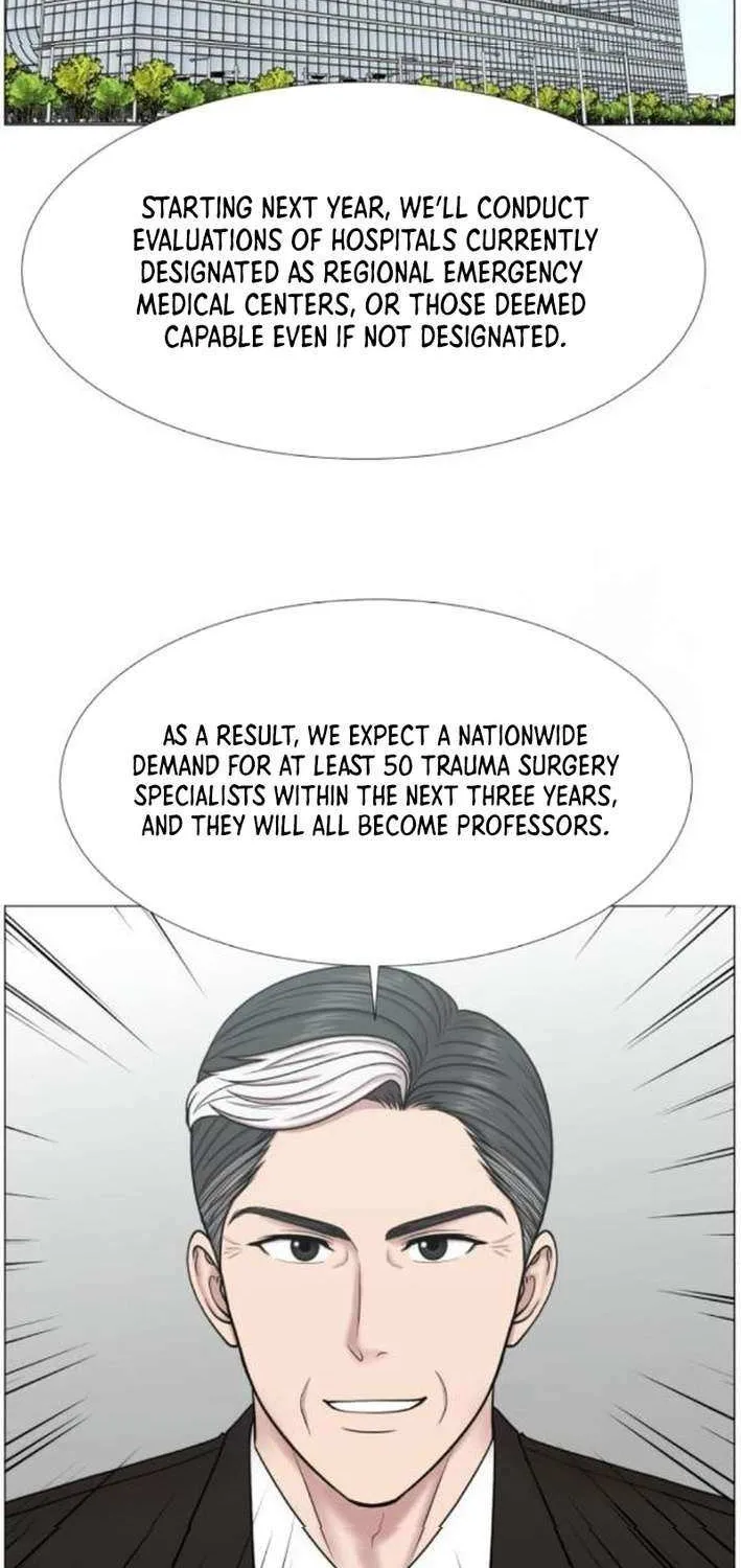 Trauma Center Chapter 114 page 11 - 