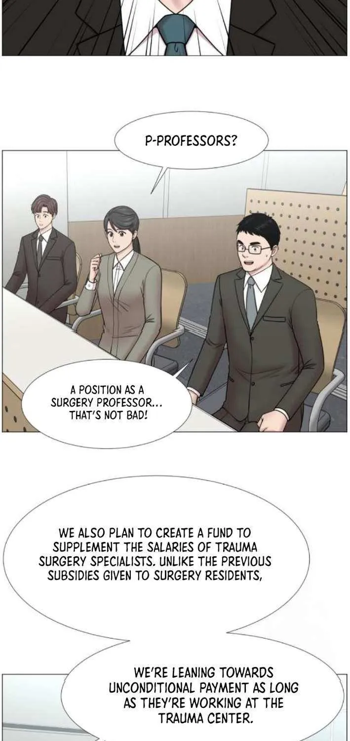 Trauma Center Chapter 114 page 12 - 
