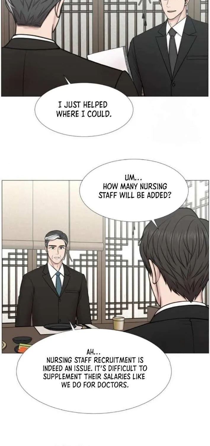 Trauma Center Chapter 114 page 20 - 