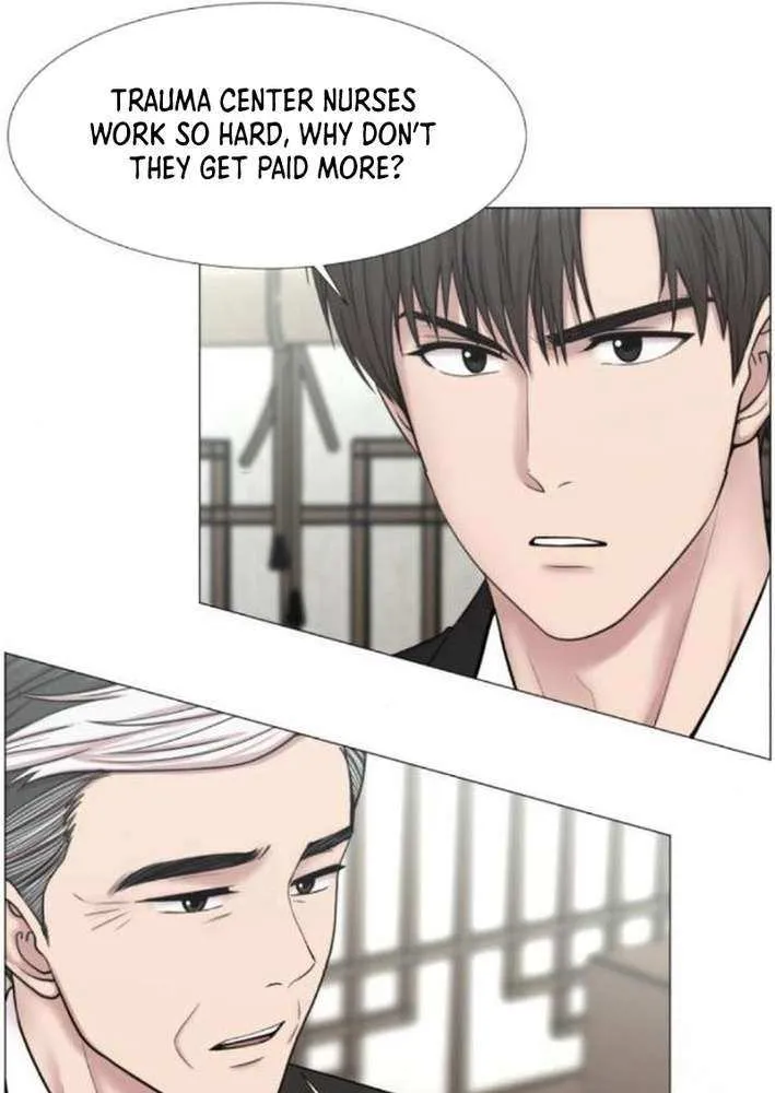 Trauma Center Chapter 114 page 21 - 