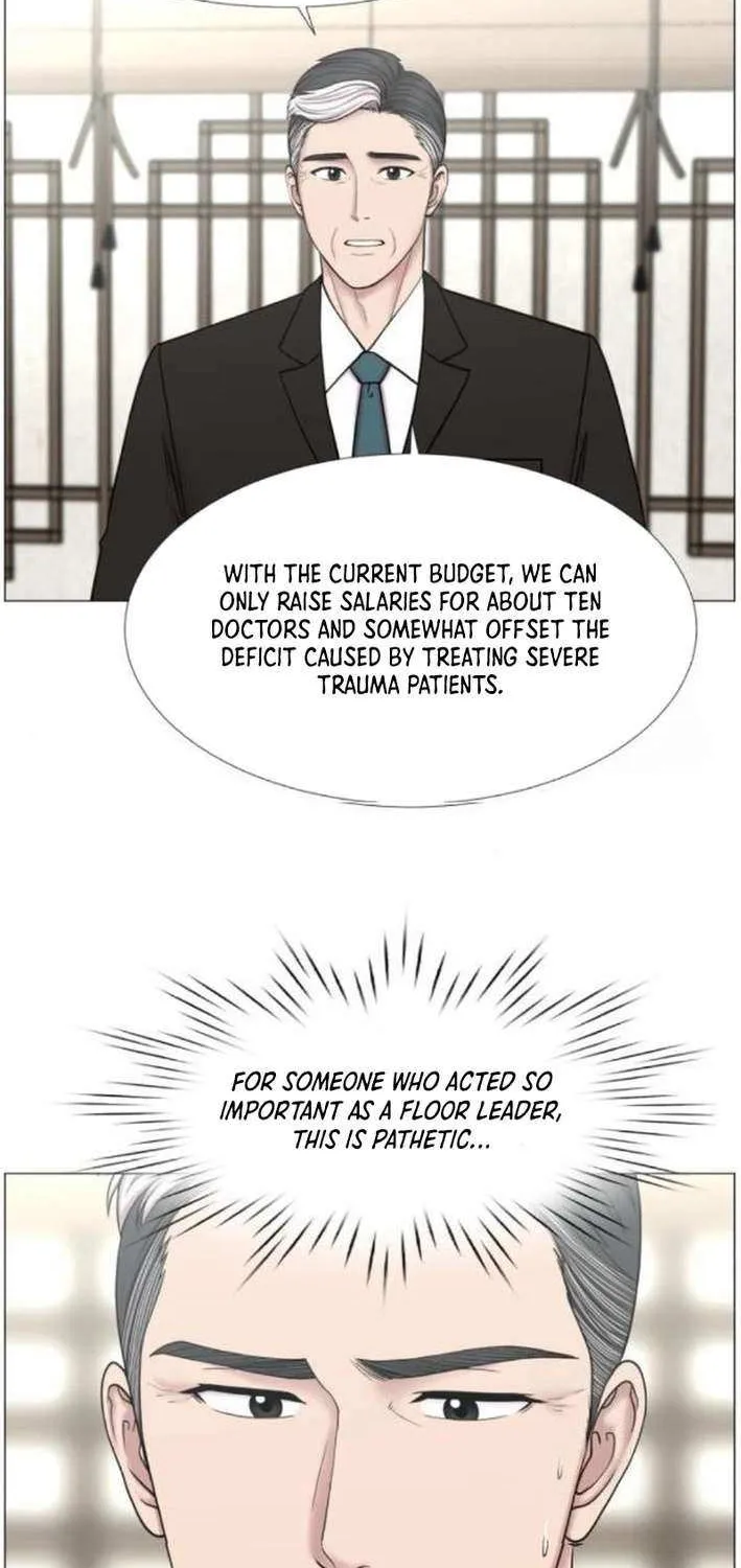 Trauma Center Chapter 114 page 23 - 