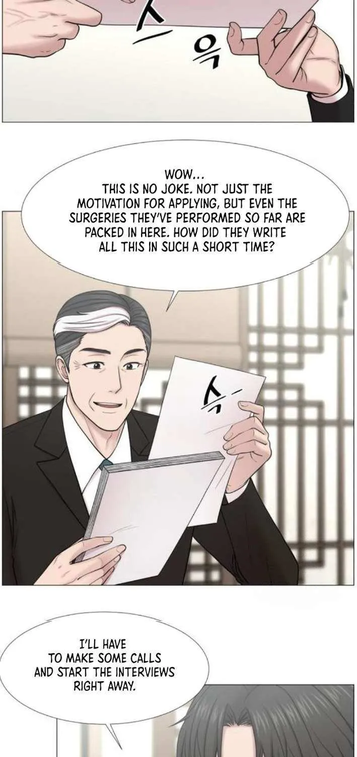 Trauma Center Chapter 114 page 26 - 
