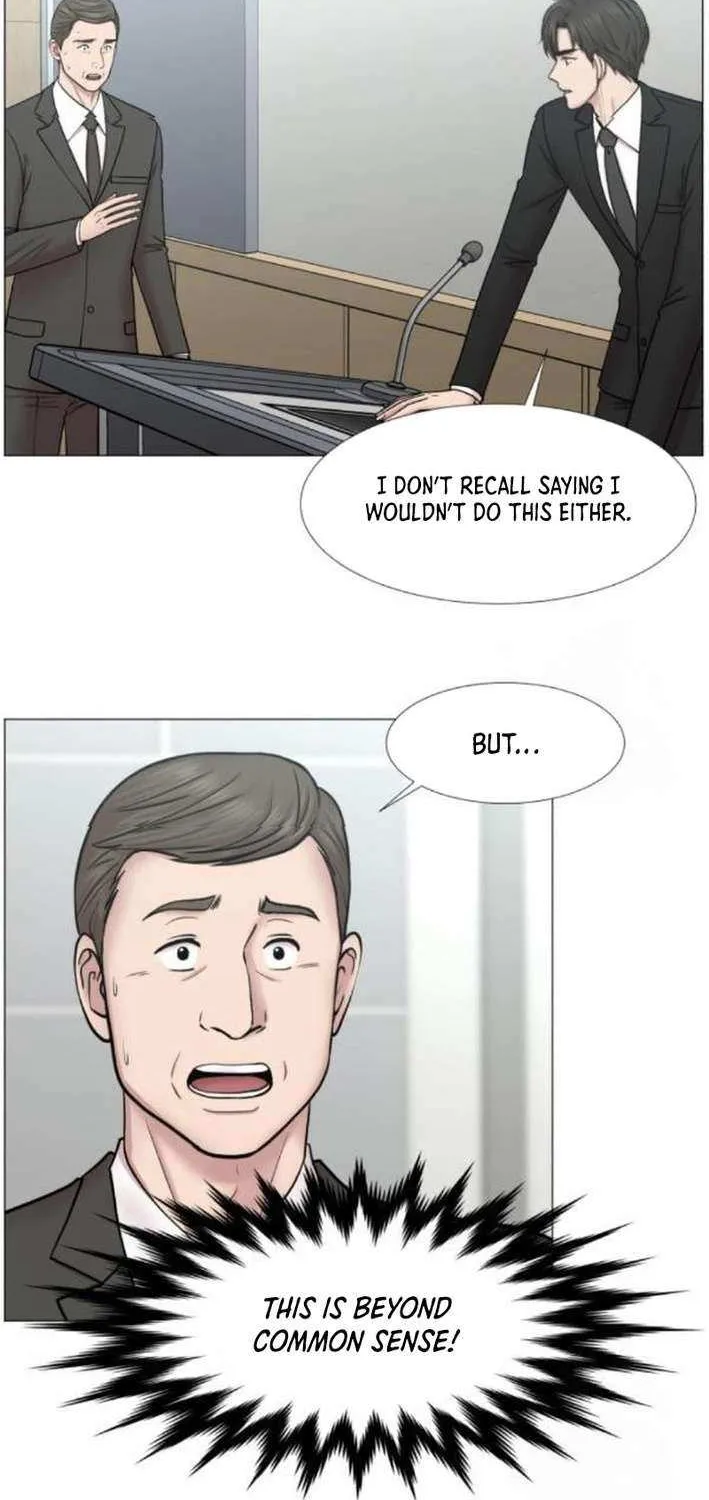Trauma Center Chapter 114 page 4 - 