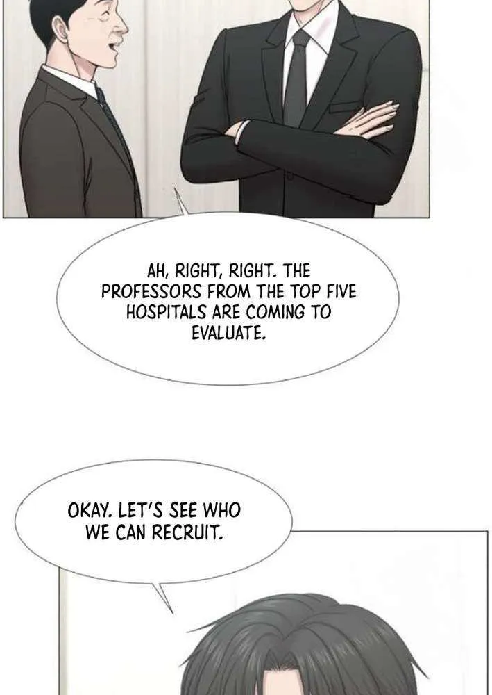Trauma Center Chapter 114 page 35 - 