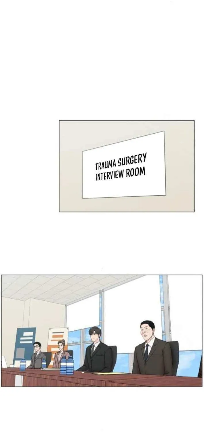 Trauma Center Chapter 114 page 37 - 