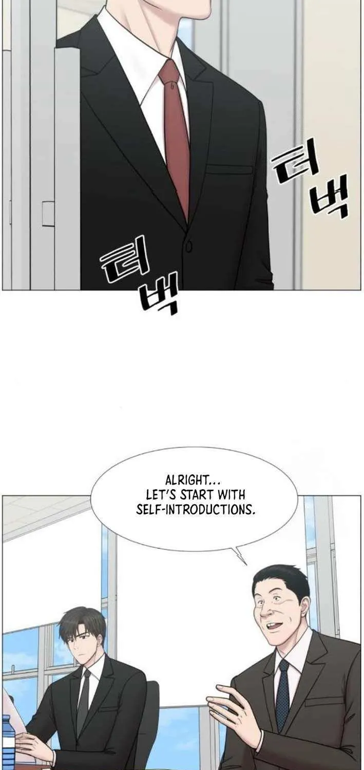 Trauma Center Chapter 114 page 40 - 