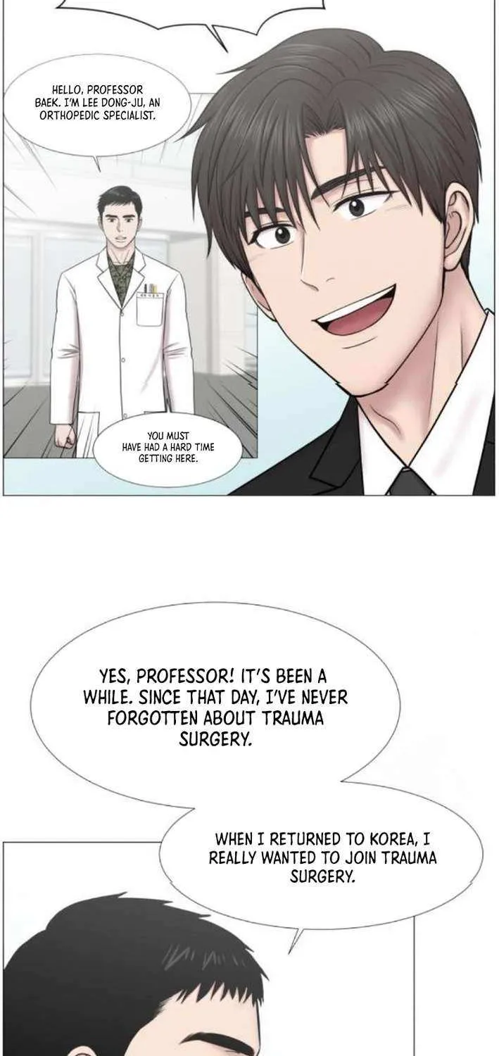 Trauma Center Chapter 114 page 44 - 