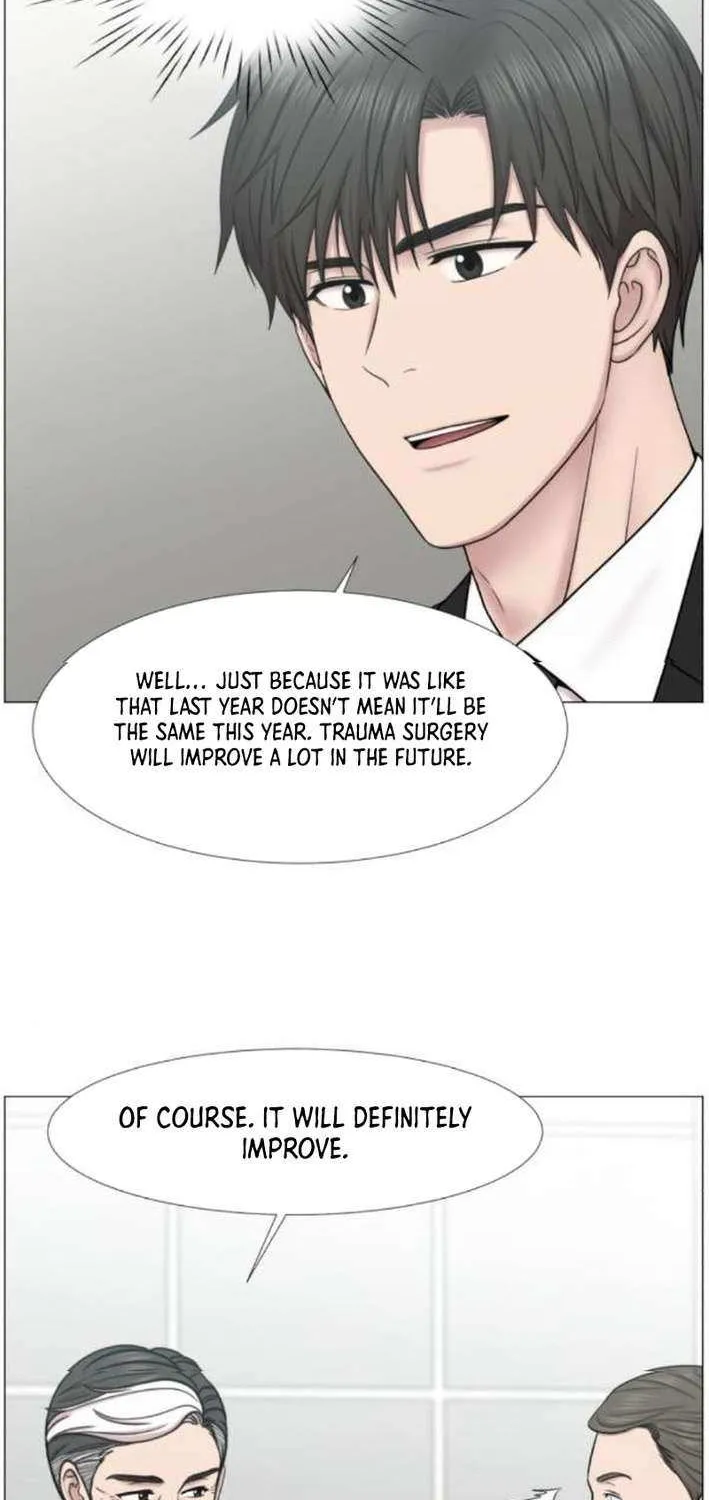 Trauma Center Chapter 114 page 6 - 