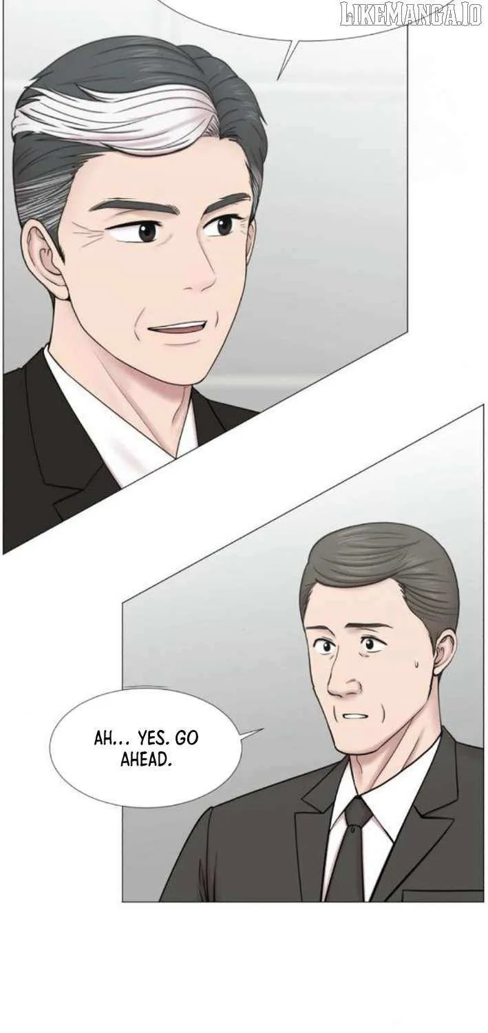 Trauma Center Chapter 114 page 8 - 