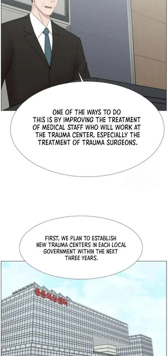Trauma Center Chapter 114 page 10 - 