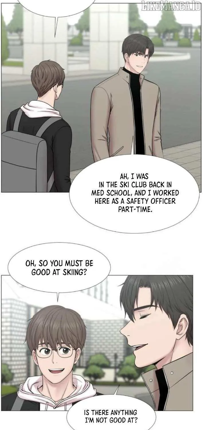 Trauma Center Chapter 115 page 16 - 