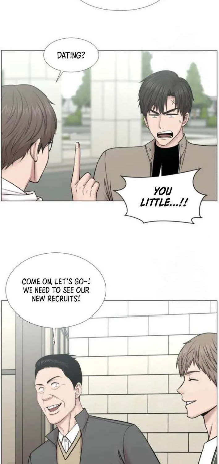 Trauma Center Chapter 115 page 17 - 