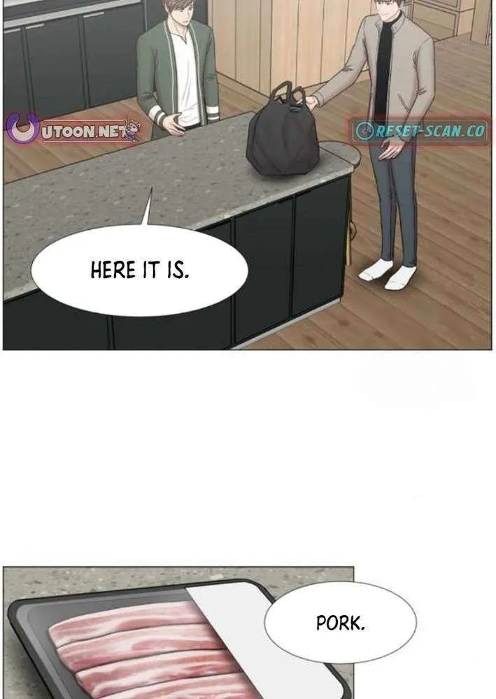 Trauma Center Chapter 115 page 22 - 