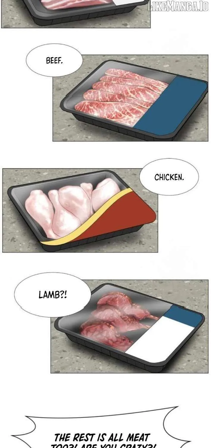 Trauma Center Chapter 115 page 23 - 