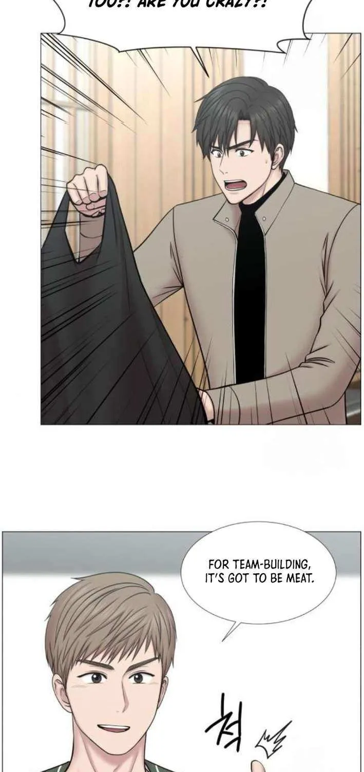 Trauma Center Chapter 115 page 24 - 