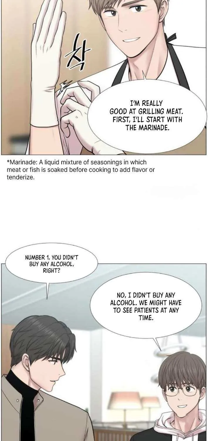 Trauma Center Chapter 115 page 27 - 
