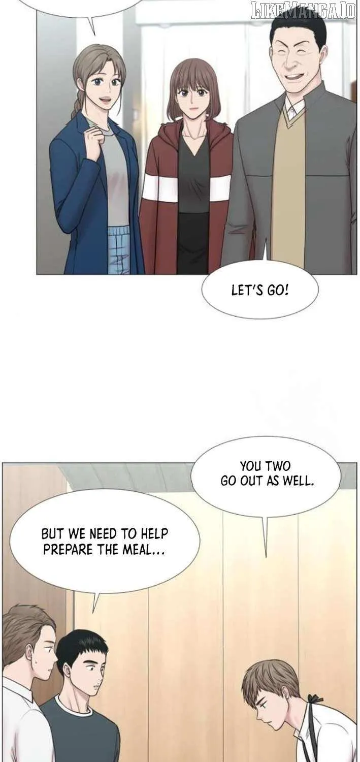 Trauma Center Chapter 115 page 30 - 