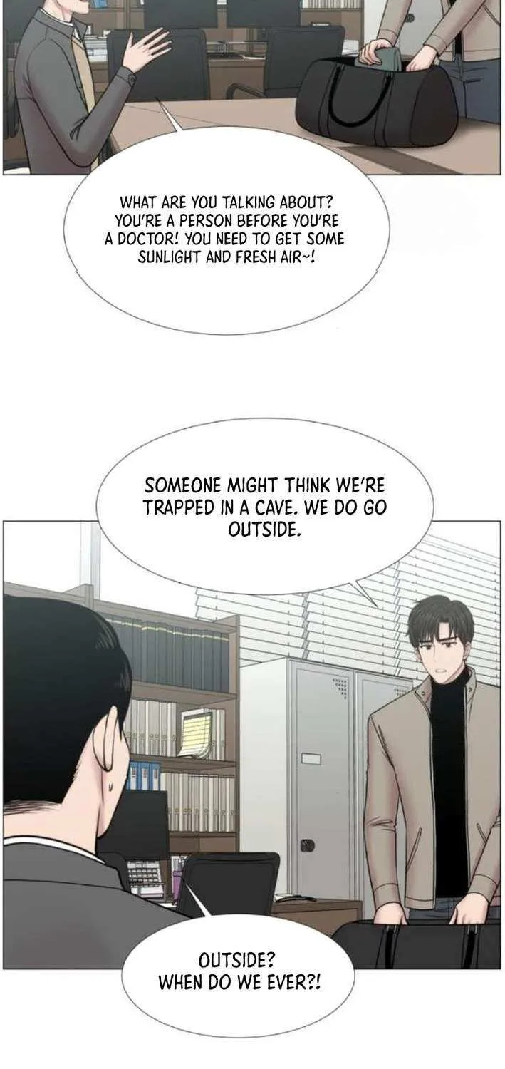 Trauma Center Chapter 115 page 4 - 