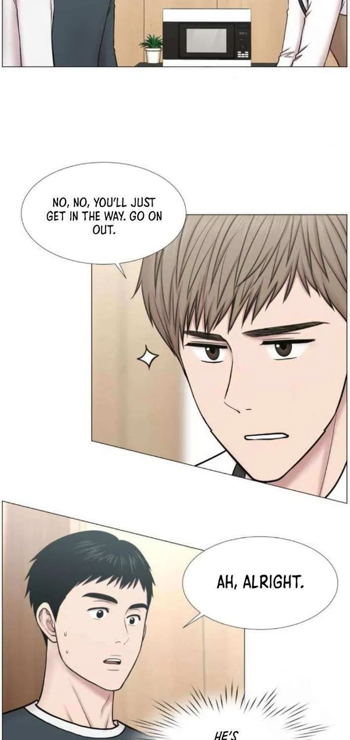 Trauma Center Chapter 115 page 31 - 