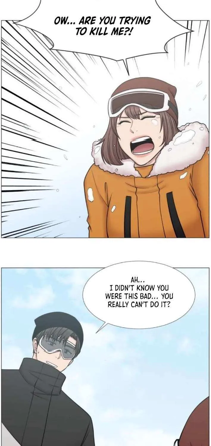 Trauma Center Chapter 115 page 42 - 