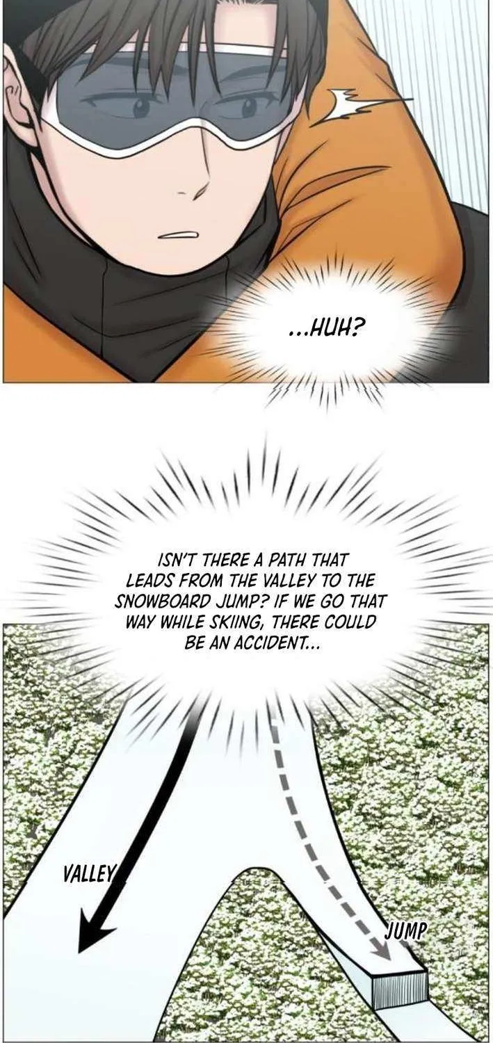 Trauma Center Chapter 115 page 47 - 