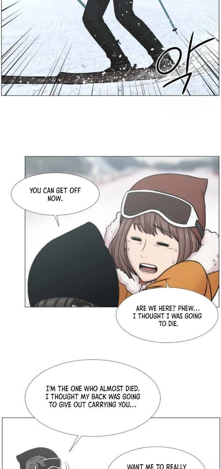 Trauma Center Chapter 115 page 49 - 