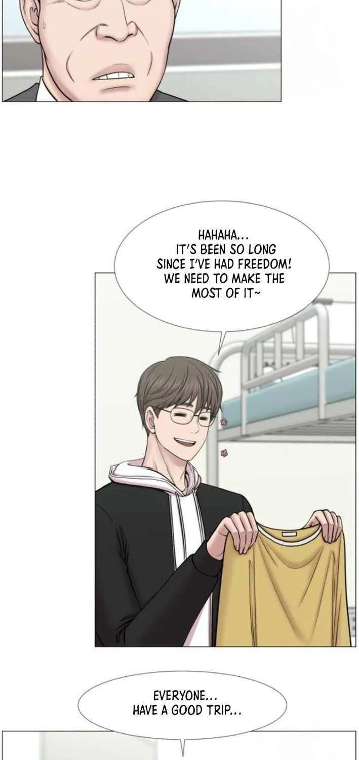Trauma Center Chapter 115 page 6 - 
