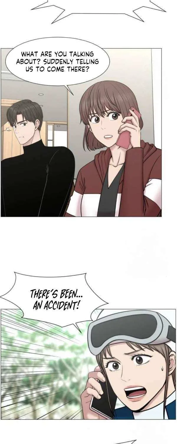 Trauma Center Chapter 116 page 11 - 