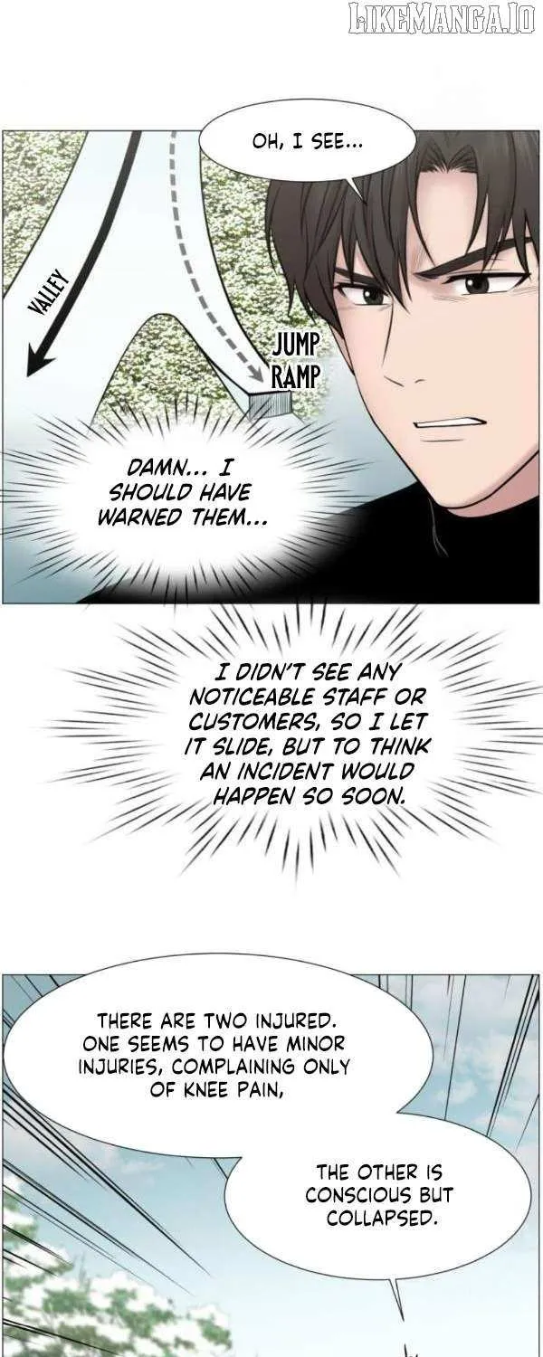 Trauma Center Chapter 116 page 15 - 
