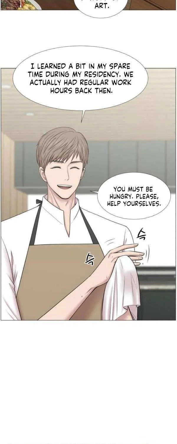 Trauma Center Chapter 116 page 3 - 