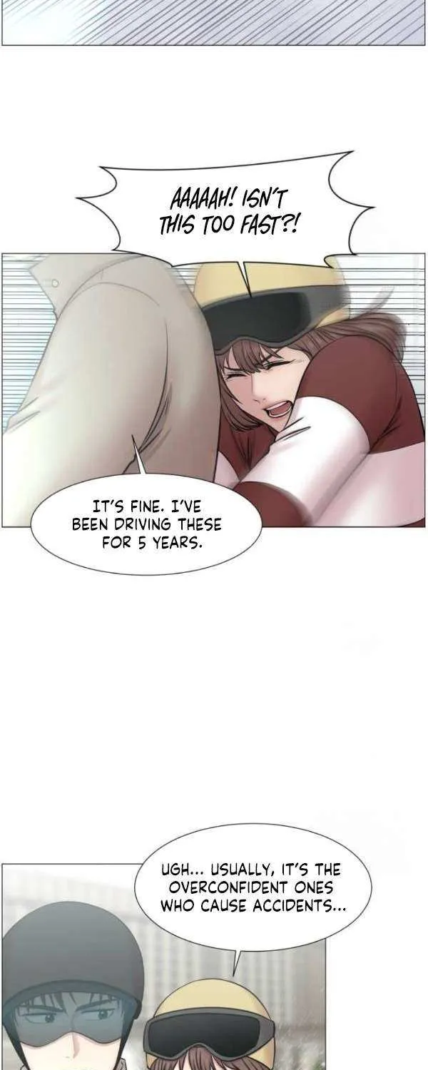 Trauma Center Chapter 116 page 26 - 