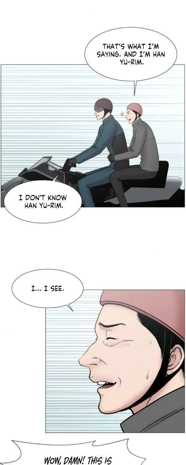 Trauma Center Chapter 116 page 30 - 