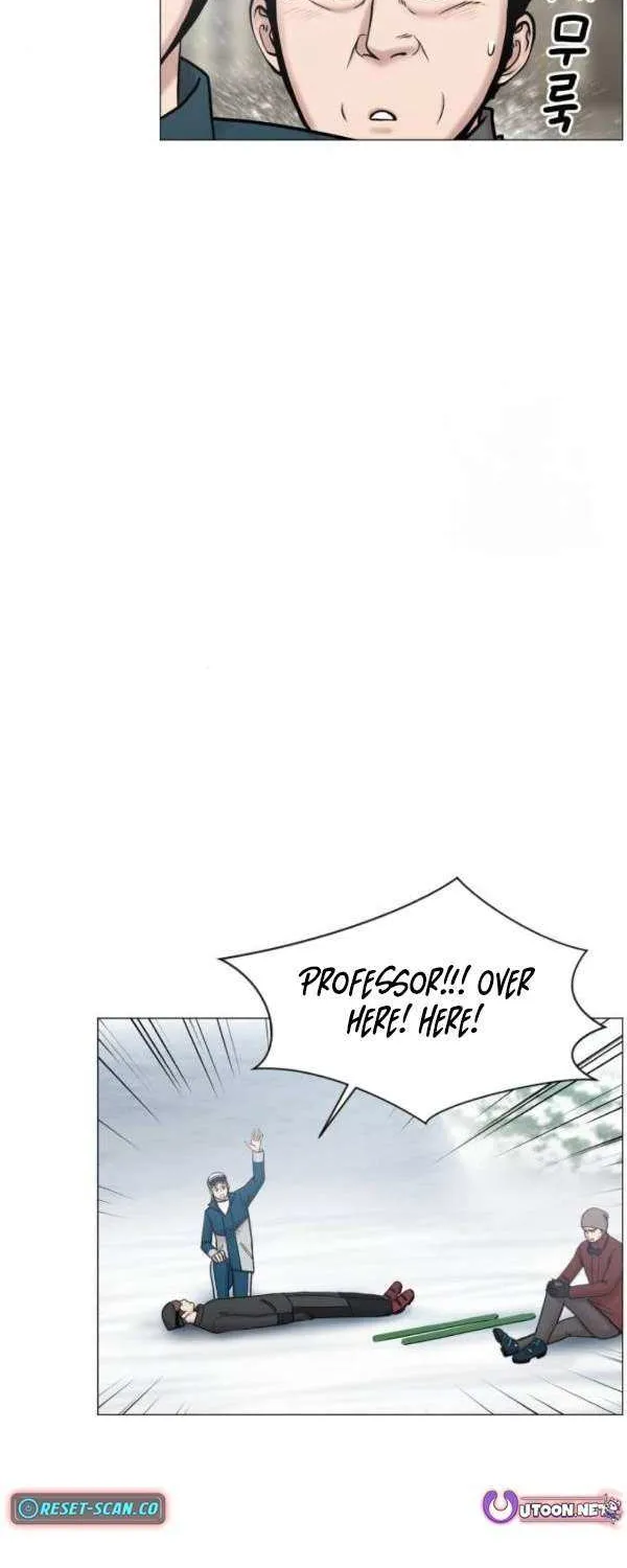Trauma Center Chapter 116 page 32 - 