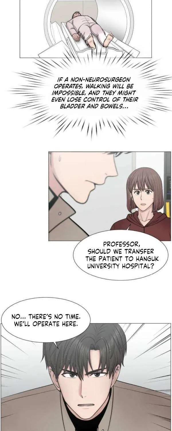 Trauma Center Chapter 116 page 44 - 