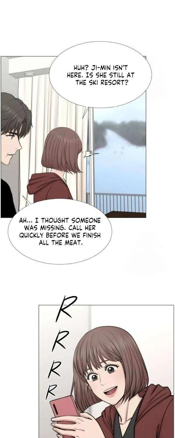 Trauma Center Chapter 116 page 9 - 