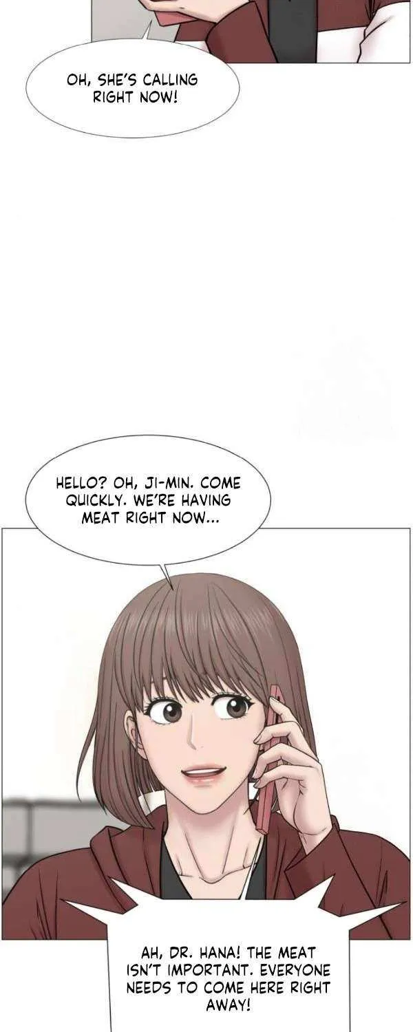 Trauma Center Chapter 116 page 10 - 