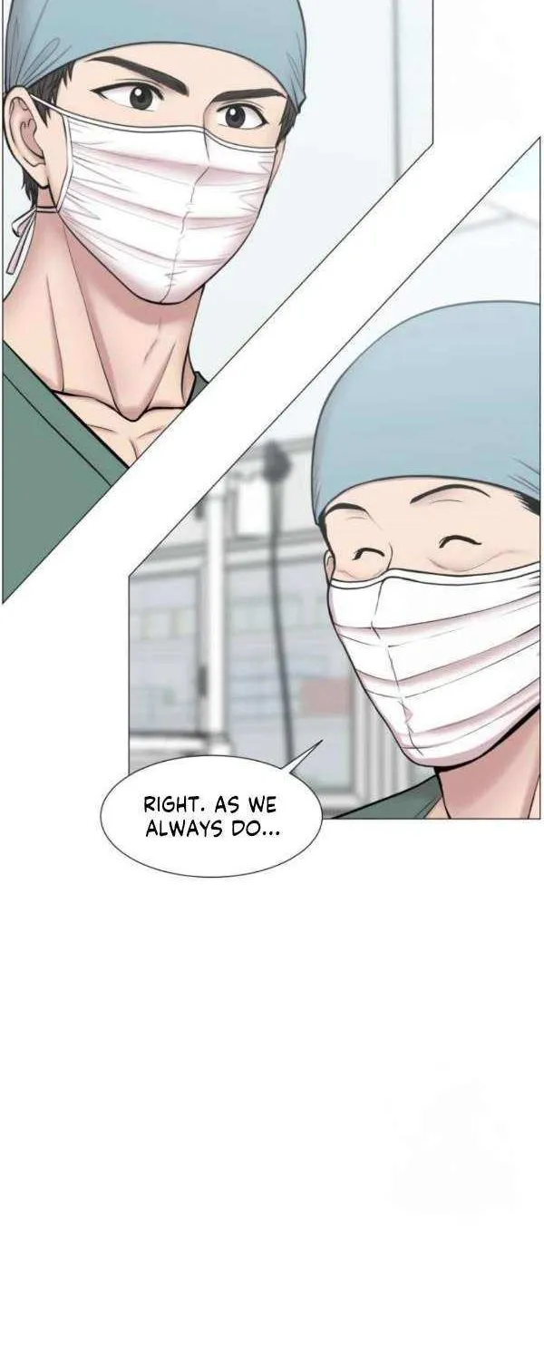 Trauma Center Chapter 117 page 24 - 
