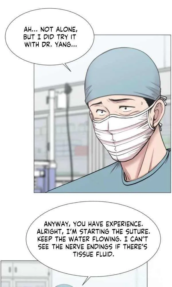 Trauma Center Chapter 117 page 29 - 